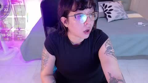 Snapshot of chloerossee chatting on 05.28.26 Chloe rosse online show from 05.28.26