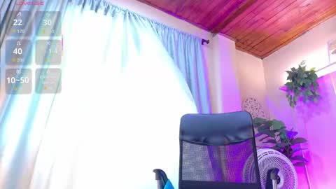 Snapshot of chloerossee chatting on 05.30.26 Chloe rosse online show from 05.30.26