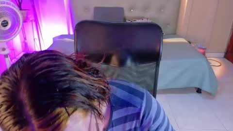 Chloe rosse online show from 06.03.26