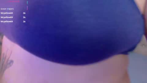 Chloe rosse online show from 06.06.26