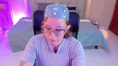 Chloe rosse online show from 06.06.26