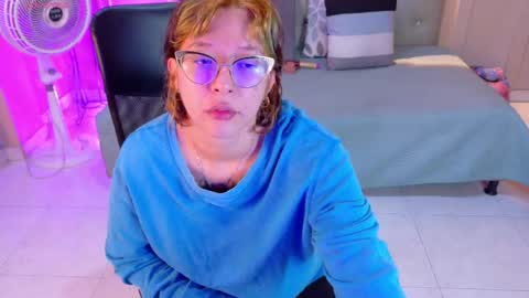 Chloe rosse online show from 06.07.26