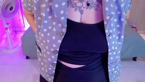 Chloe rosse online show from 06.10.26