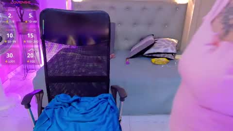 Chloe rosse online show from 06.11.26