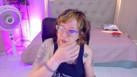 Chloe rosse online show from 06.15.26