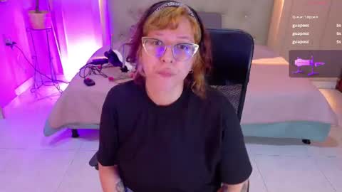 Chloe rosse online show from 06.20.26