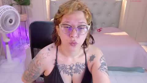 Chloe rosse online show from 06.28.26