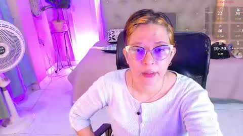 Chloe rosse online show from 07.02.26