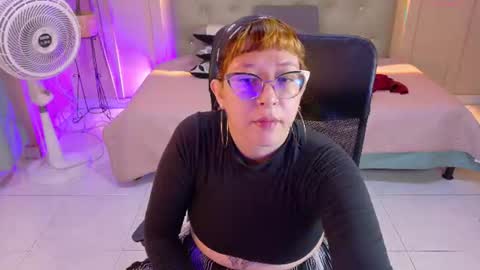 Chloe rosse online show from 07.06.26