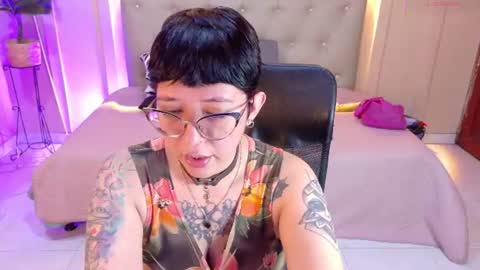Chloe rosse online show from 07.17.26