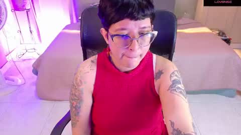Chloe rosse online show from 07.22.26