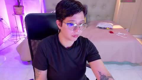 Chloe rosse online show from 07.25.26