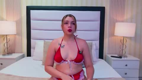 chloerousse online show from 07.28.26