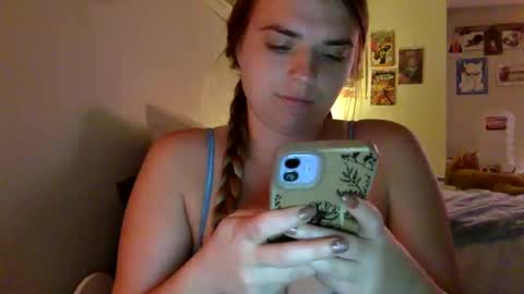 Chloe Lane online show from 09.25.25