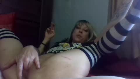 chloeseroticadventures online show from 01.25.25