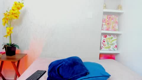 Chloe  online show from 05.21.26