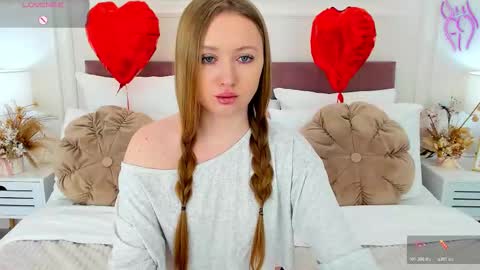 Chloe online show from 02.17.26