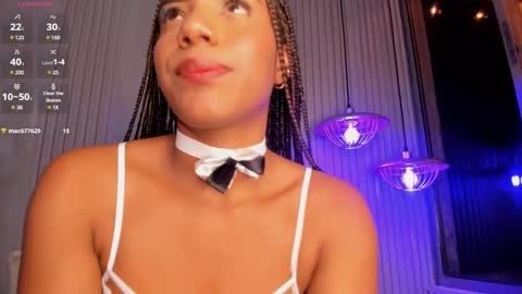Snapshot of chloetaylorr_ chatting on 12.25.24 CHLOE  online show from 12.25.24