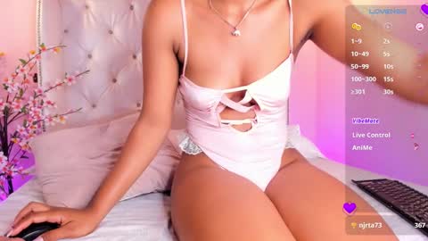 Snapshot of chloetaylorr_ chatting on 02.27.25 CHLOE  online show from 02.27.25