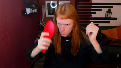 Chloe online show from 12.15.25