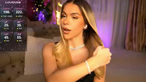 Chloe online show from 01.05.26