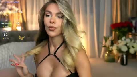 Chloe online show from 07.05.26