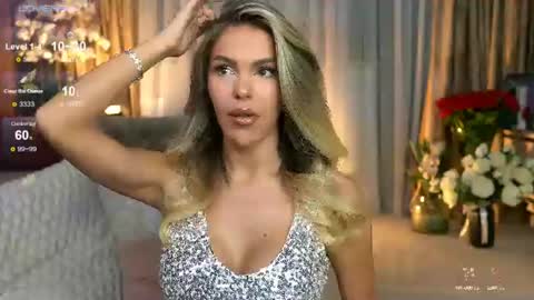Chloe online show from 07.10.26