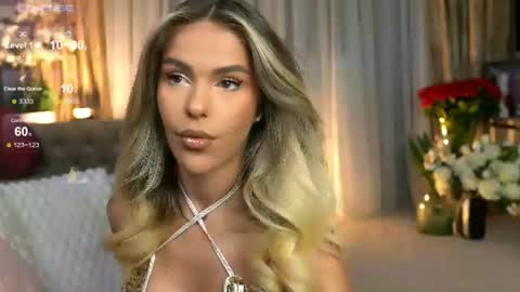 Chloe online show from 07.24.26