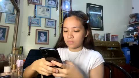 Angel online show from 04.25.26