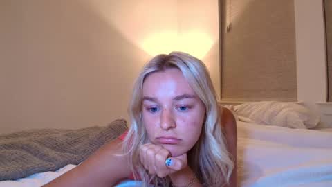 Chloe Babe online show from 07.04.26