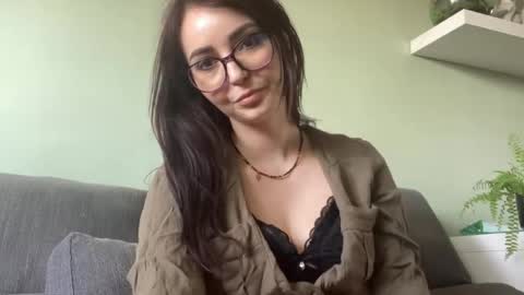 ChloeXNatural online show from 05.06.26