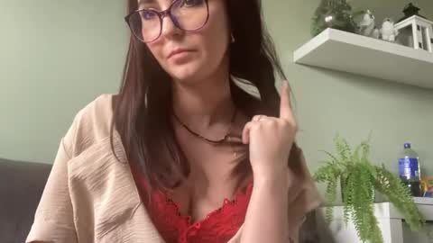 ChloeXNatural online show from 05.15.26