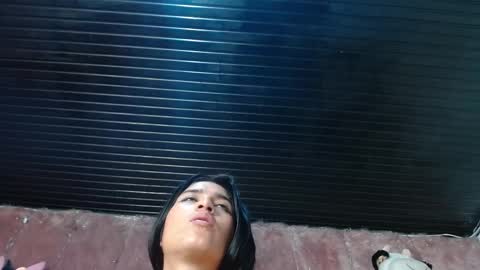 Snapshot of chlooe_zoe chatting on 02.16.25 chlooe_zoe online show from 02.16.25