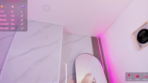 Chlooe online show from 03.05.25