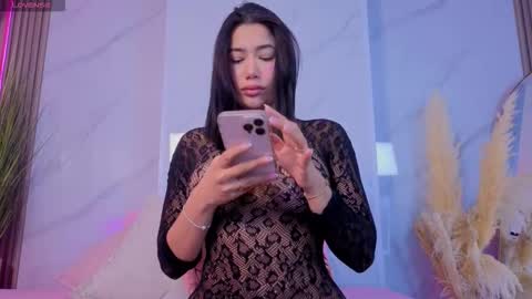 Chlooe online show from 10.15.25