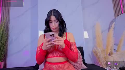 Chlooe online show from 10.30.25