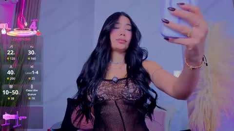 Chlooe online show from 04.07.26