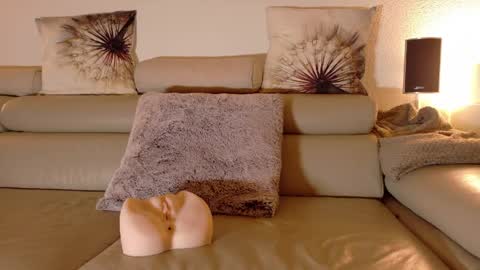 chlover855 online show from 04.16.26