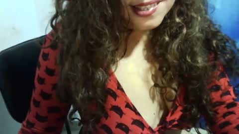 Snapshot of chochohot45 chatting on 12.13.24 chochohot45 online show from 12.13.24