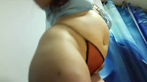 Snapshot of chochohot45 chatting on 12.31.24 chochohot45 online show from 12.31.24