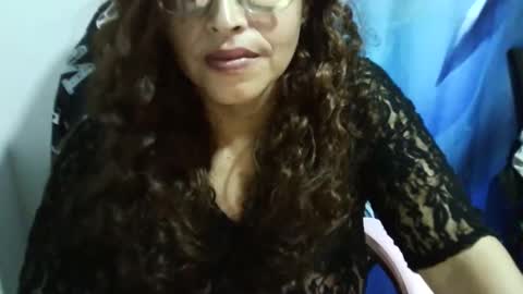 Snapshot of chochohot45 chatting on 01.15.25 chochohot45 online show from 01.15.25