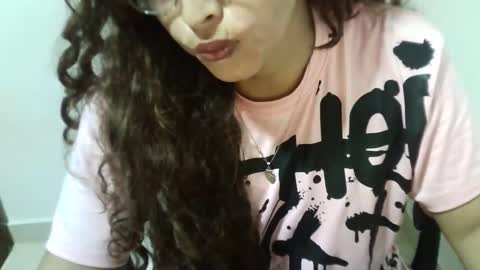 Snapshot of chochohot45 chatting on 02.04.25 chochohot45 online show from 02.04.25