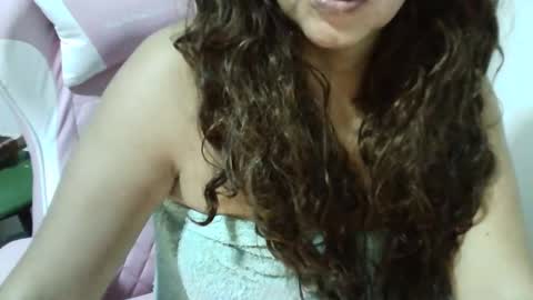 Snapshot of chochohot45 chatting on 02.11.25 chochohot45 online show from 02.11.25