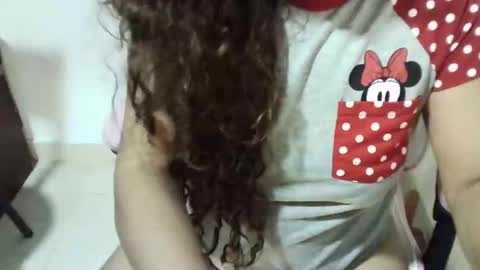 Snapshot of chochohot45 chatting on 02.12.25 chochohot45 online show from 02.12.25