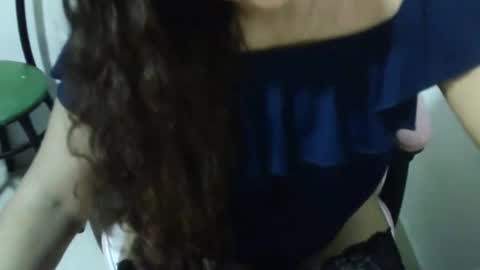 Snapshot of chochohot45 chatting on 02.13.25 chochohot45 online show from 02.13.25