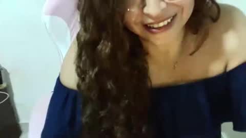 Snapshot of chochohot45 chatting on 02.21.25 chochohot45 online show from 02.21.25