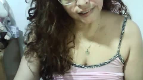 Snapshot of chochohot45 chatting on 03.10.25 chochohot45 online show from 03.10.25