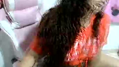 Snapshot of chochohot45 chatting on 02.19.26 chochohot45 online show from 02.19.26