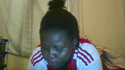 Snapshot of choclate_goddess chatting on 04.26.26 Paula online show from 04.26.26