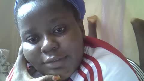 Snapshot of choclate_goddess chatting on 04.27.26 Paula online show from 04.27.26